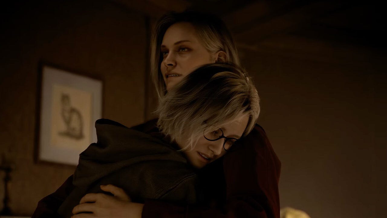 Resident Evil: Requiem — трейлер про Грейс Эшкрофт, но где же Леон?