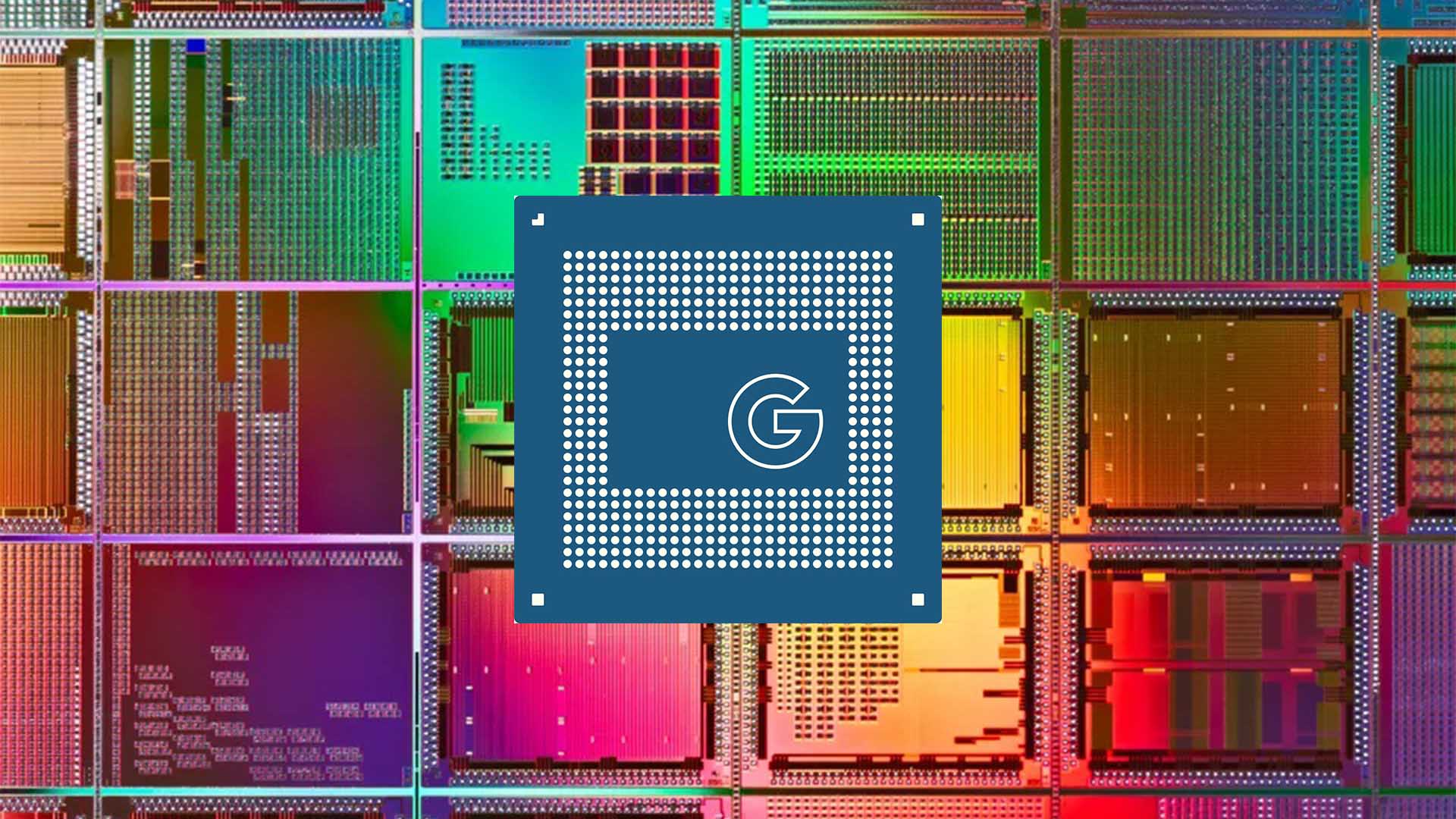 Google запускает Tensor G5 на 3 нм вместе с серией Pixel 10