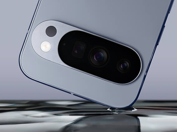 Google Pixel 10 и новые гаджеты: полный обзор