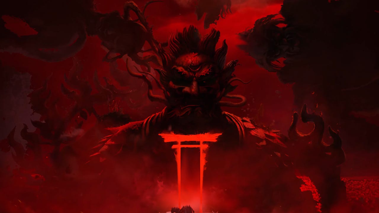Бесплатное дополнение Ghost of Yōtei Legends выйдет в 2026 году Бесплатное дополнение Ghost of Yōtei Legends выйдет в 2026 году