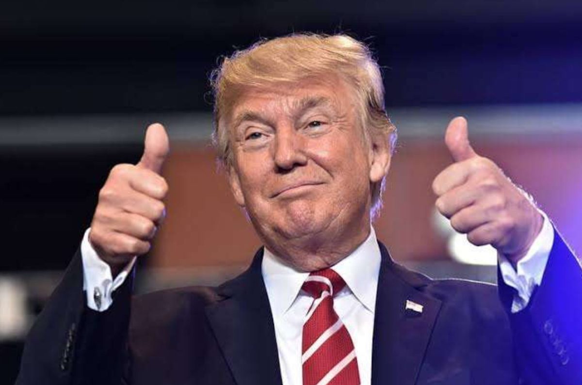 La Casa Blanca estrena cuenta en TikTok con un audaz debut de Trump