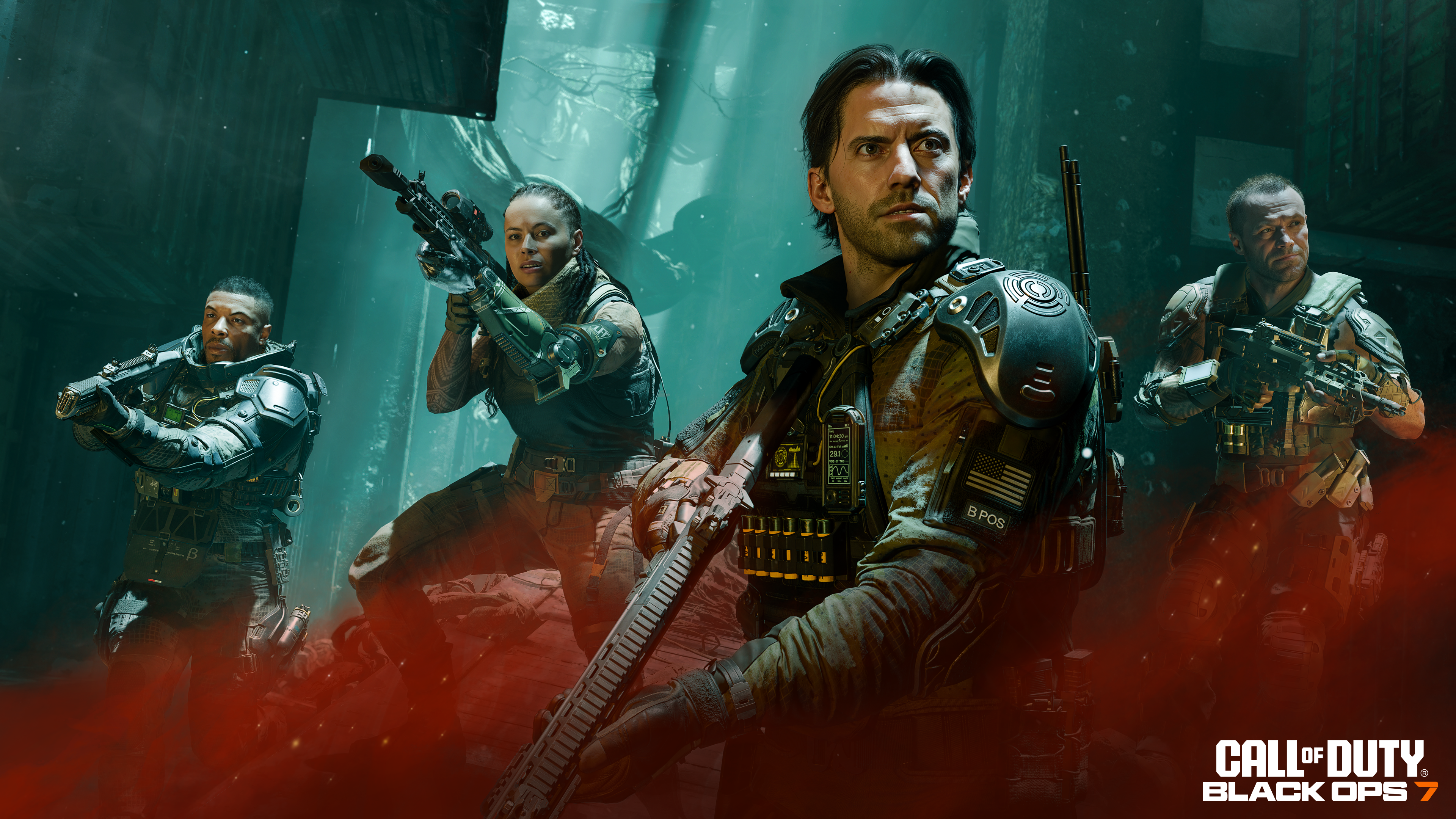Call of Duty: Black Ops 7 – Release Date, Campaign, Multiplayer, and Zombies Revealed