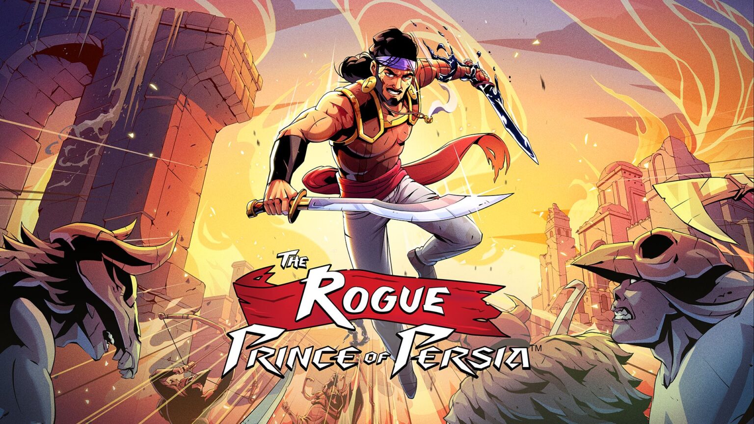 The Rogue Prince of Persia sorprende con su lanzamiento en consolas y Game Pass