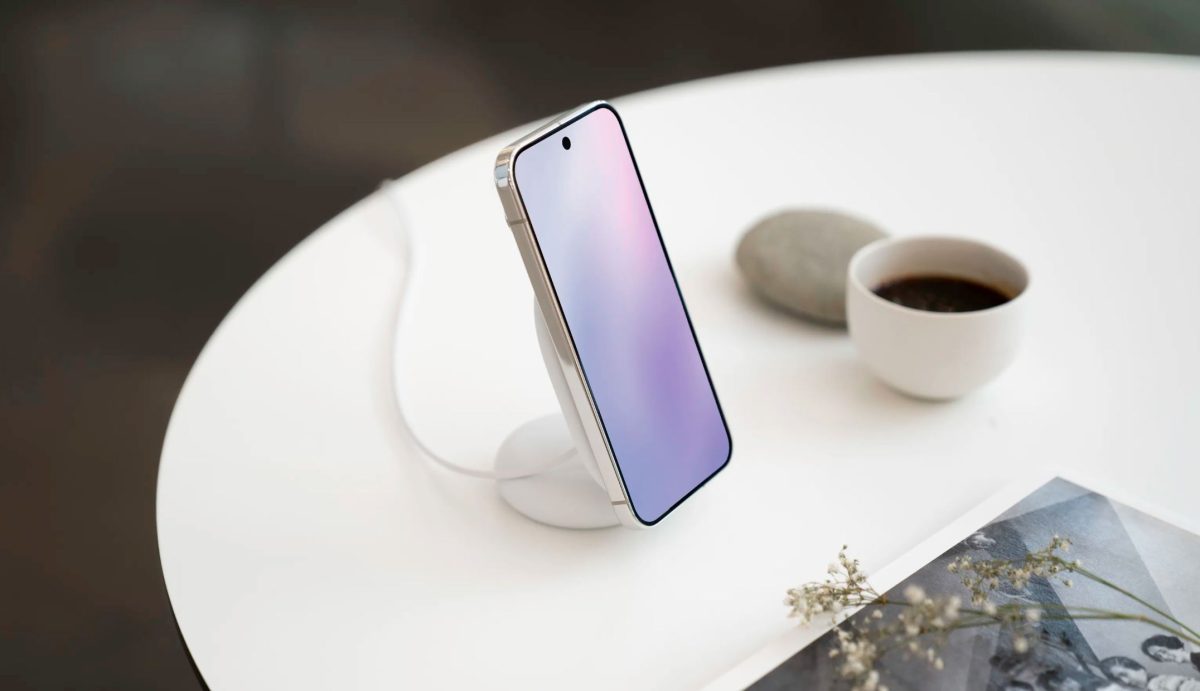 Google Pixel 10 и Pixelsnap Charger: телефон как смарт-панель