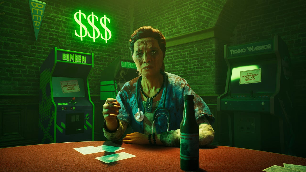 Bloodlines 2 вызывает скандал из-за платных кланов Ласомбра и Тореадор Bloodlines 2 вызывает скандал из-за платных кланов Ласомбра и Тореадор