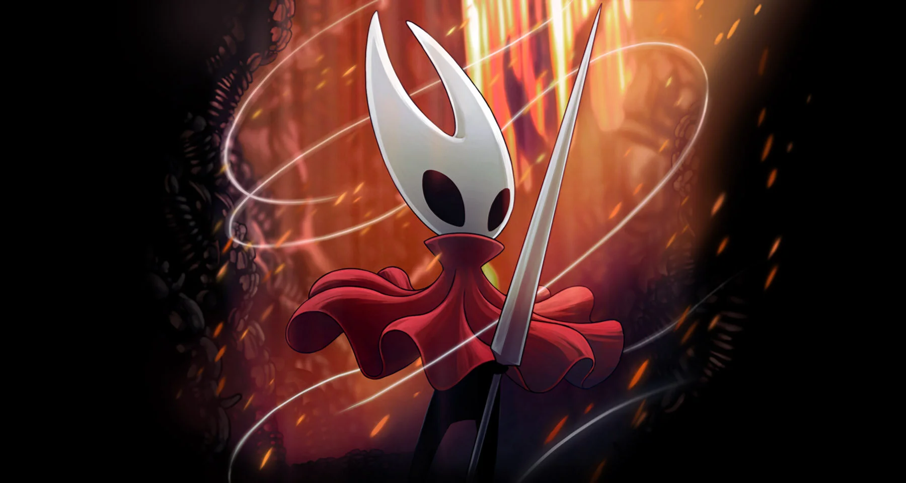 Hollow Knight Silksong вызывает задержки игр, другие студии меняют планы Hollow Knight Silksong вызывает задержки игр, другие студии меняют планы