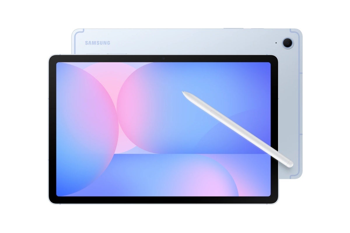 Утечка Samsung Galaxy Tab S11: характеристики, цена и первые подробности Утечка Samsung Galaxy Tab S11: характеристики, цена и первые подробности