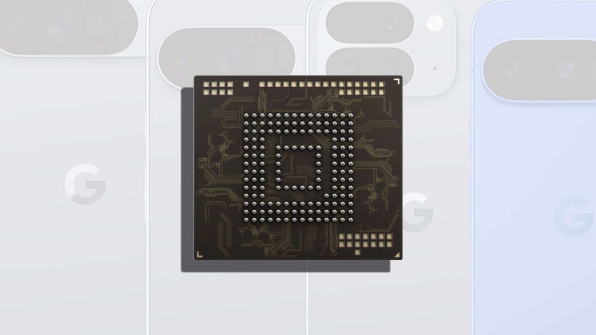 Не покупайте версии с 128 ГБ в Pixel 10 и Pixel 10 Pro из-за UFS 4.0 Не покупайте версии с 128 ГБ в Pixel 10 и Pixel 10 Pro из-за UFS 4.0
