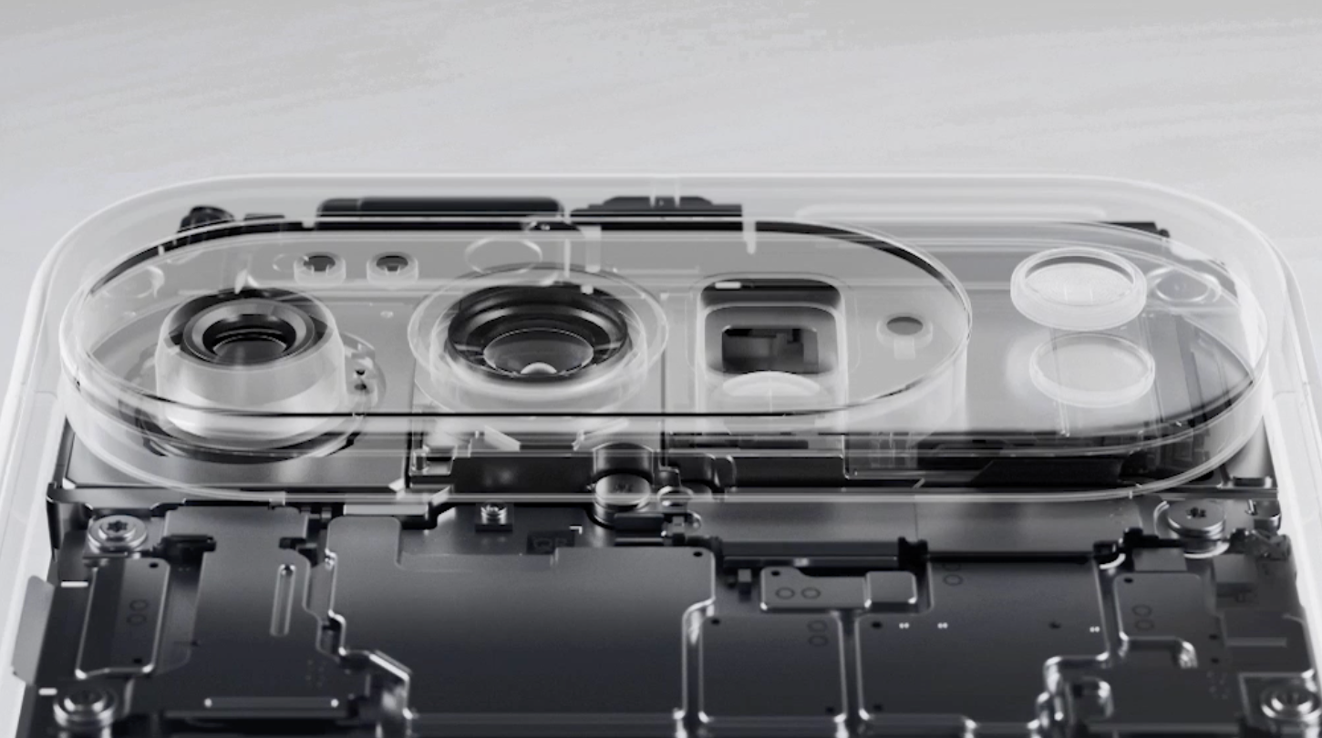 Google Pixel 10: камера и подарки за предзаказ Google Pixel 10: камера и подарки за предзаказ