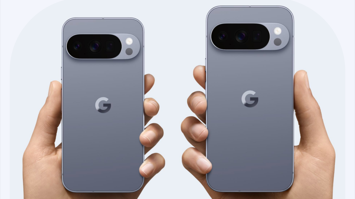Google показала промо-ролики Pixel 10, Watch 4 и Buds 2a Google показала промо-ролики Pixel 10, Watch 4 и Buds 2a