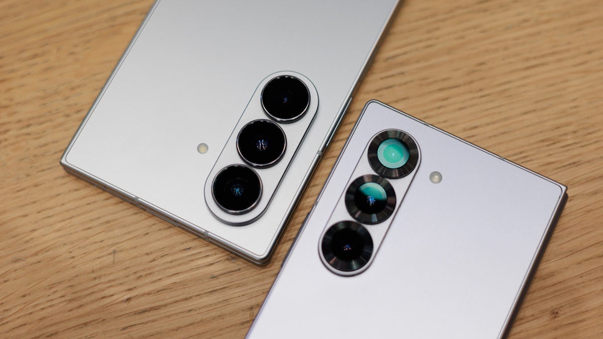 Galaxy Z Fold 7 меняет расстановку сил на рынке США Galaxy Z Fold 7 меняет расстановку сил на рынке США