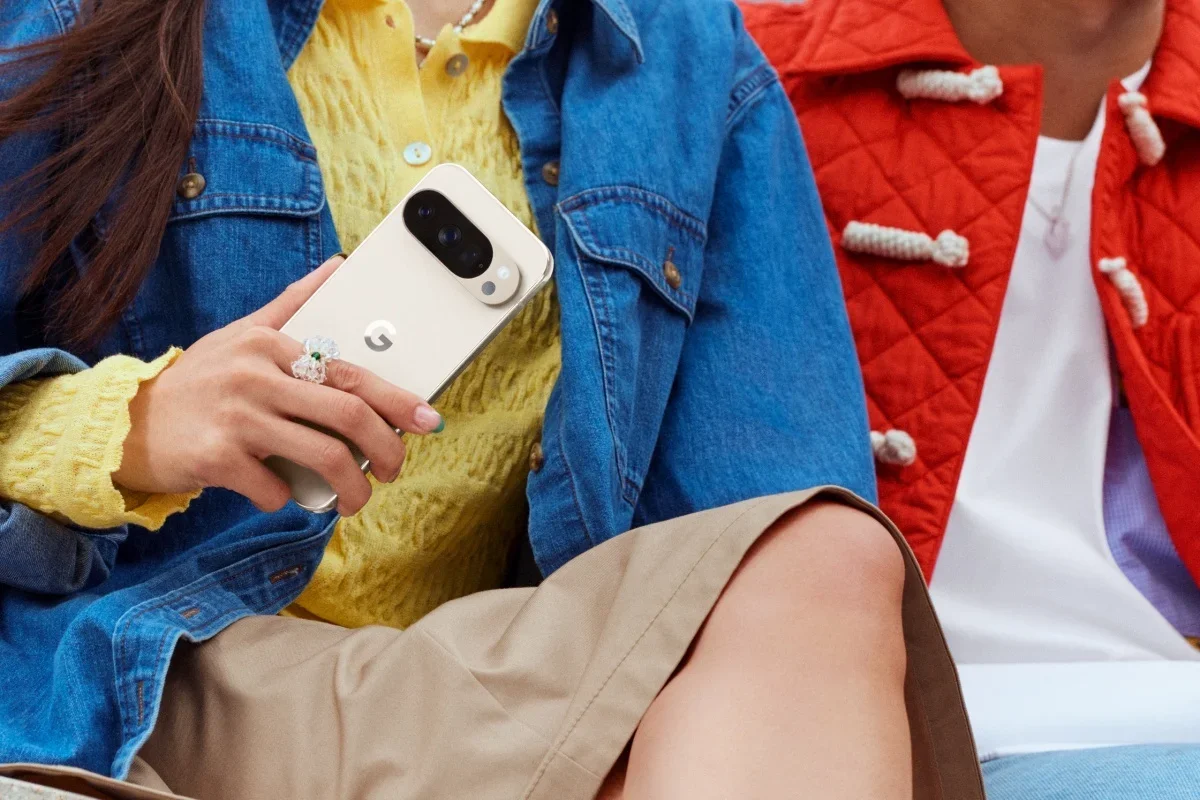 Pixel 10: юбилейный запуск превратился в шоу Pixel 10: юбилейный запуск превратился в шоу