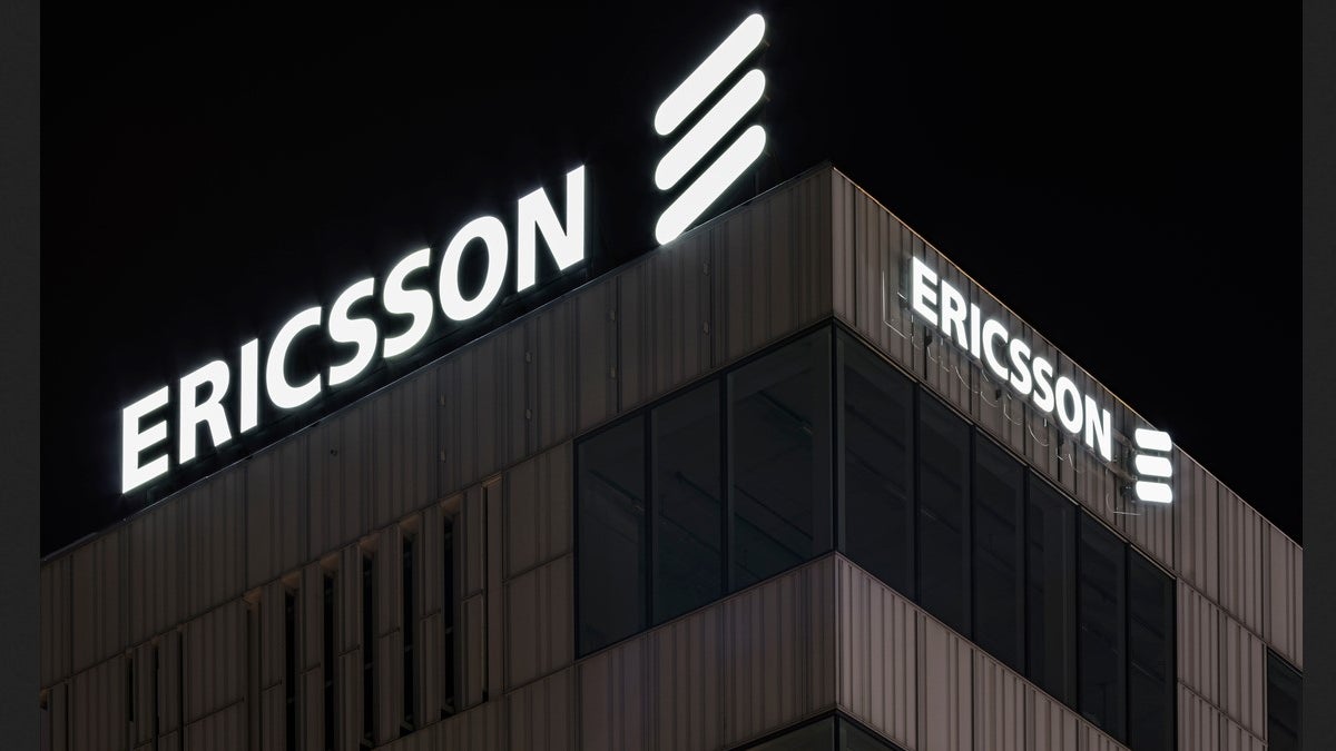 Глава Ericsson предупреждает: США проигрывают Китаю в 5G Standalone Глава Ericsson предупреждает: США проигрывают Китаю в 5G Standalone