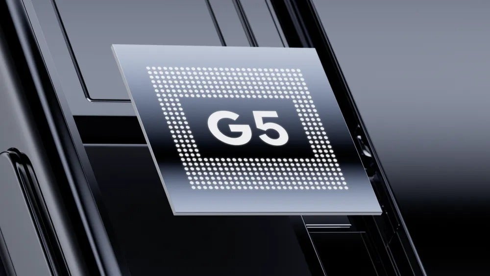 Pixel 10: Tensor G5 приносит искусственный интеллект в флагманы Google Pixel 10: Tensor G5 приносит искусственный интеллект в флагманы Google
