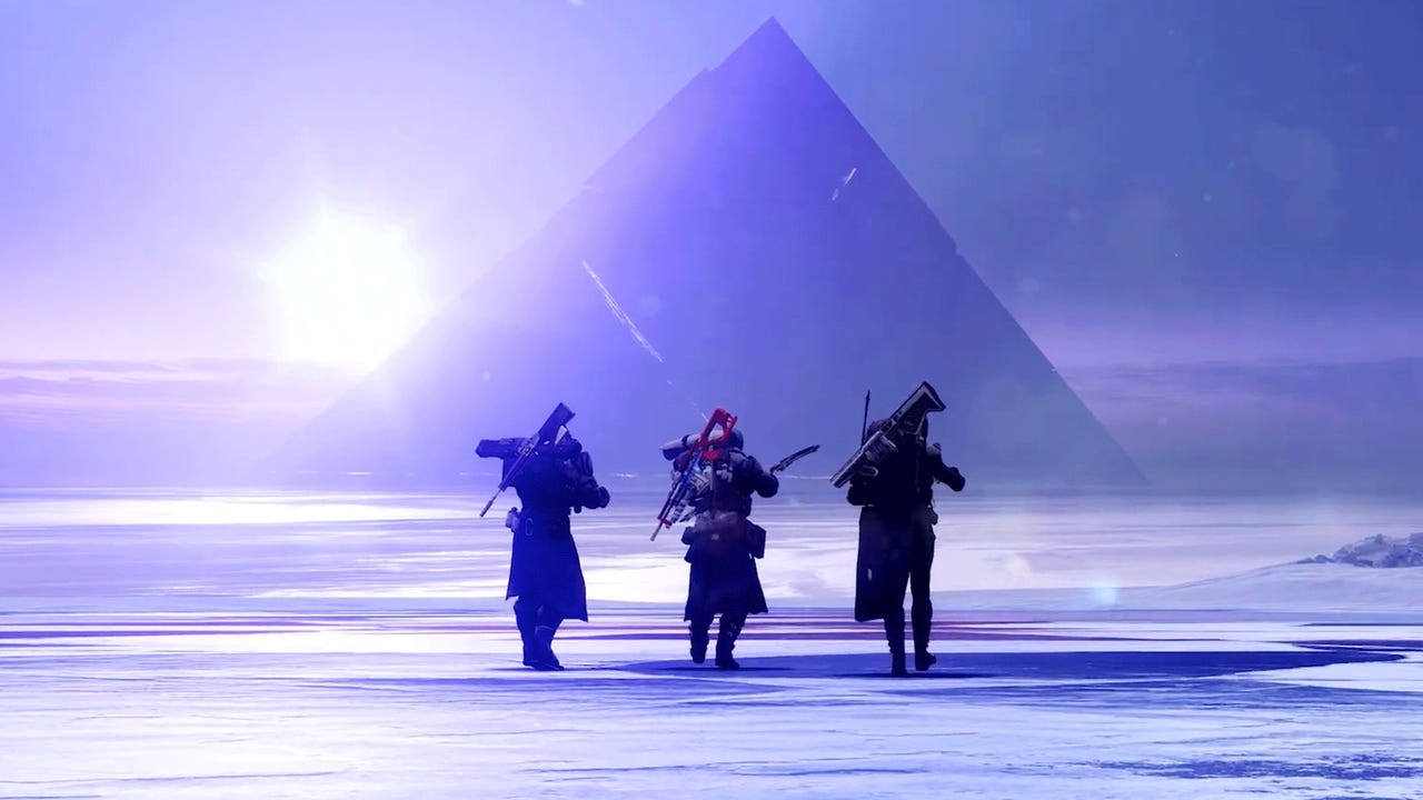 Пит Парсонс покидает Bungie: что ждёт студию дальше? Пит Парсонс покидает Bungie: что ждёт студию дальше?