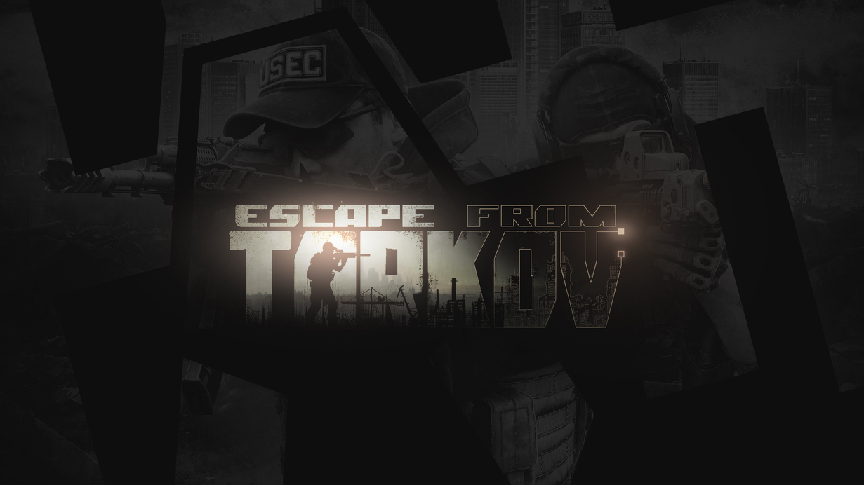 Escape From Tarkov 1.0: долгожданный полный релиз Escape From Tarkov 1.0: долгожданный полный релиз