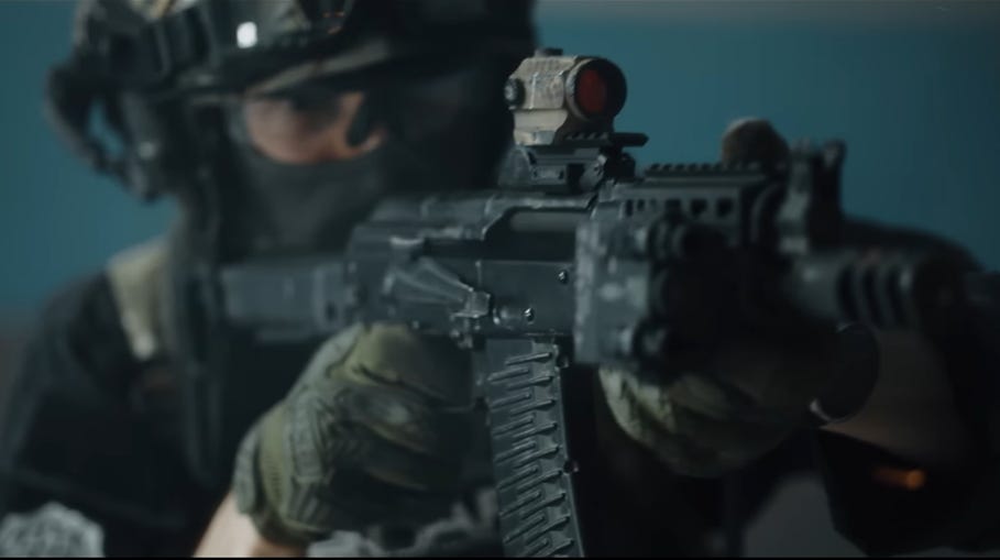 Escape from Tarkov 1.0: долгожданный релиз назначен на ноябрь 2025 Escape from Tarkov 1.0: долгожданный релиз назначен на ноябрь 2025