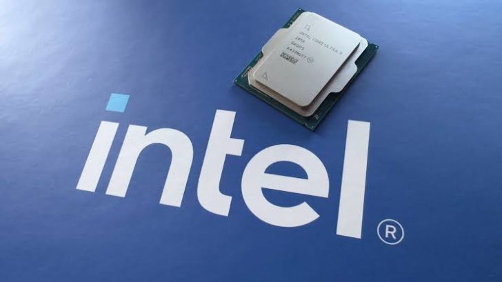 JPMorgan: будущее Intel в старых техпроцессах, а не в погоне за передовым краем JPMorgan: будущее Intel в старых техпроцессах, а не в погоне за передовым краем