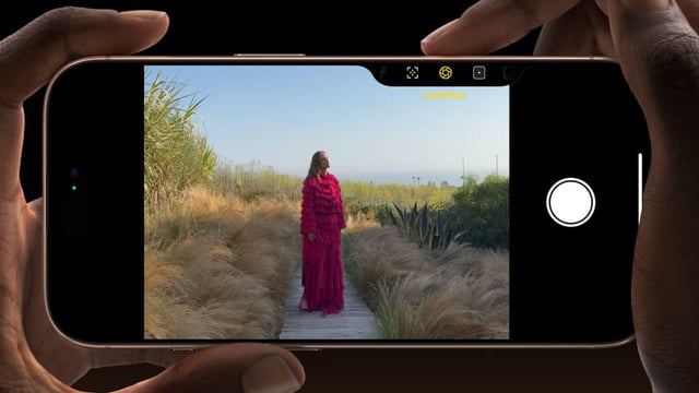 iPhone 18 сохранит управление камерой с переработанным дизайном iPhone 18 сохранит управление камерой с переработанным дизайном