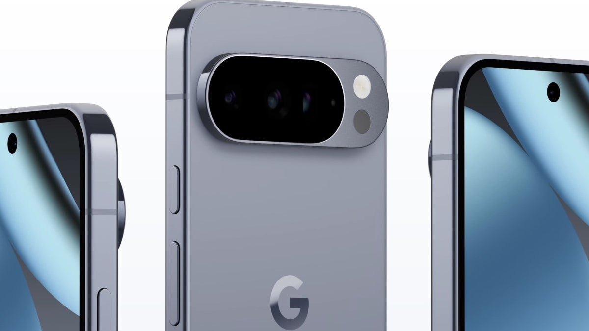 Pixel 10: стоит ли переплачивать за UFS 4.0 и ZUFS Pixel 10: стоит ли переплачивать за UFS 4.0 и ZUFS