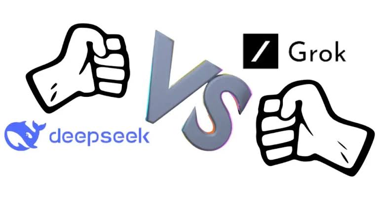 Tesla переходит на DeepSeek в Китае: политика против технологий Tesla переходит на DeepSeek в Китае: политика против технологий