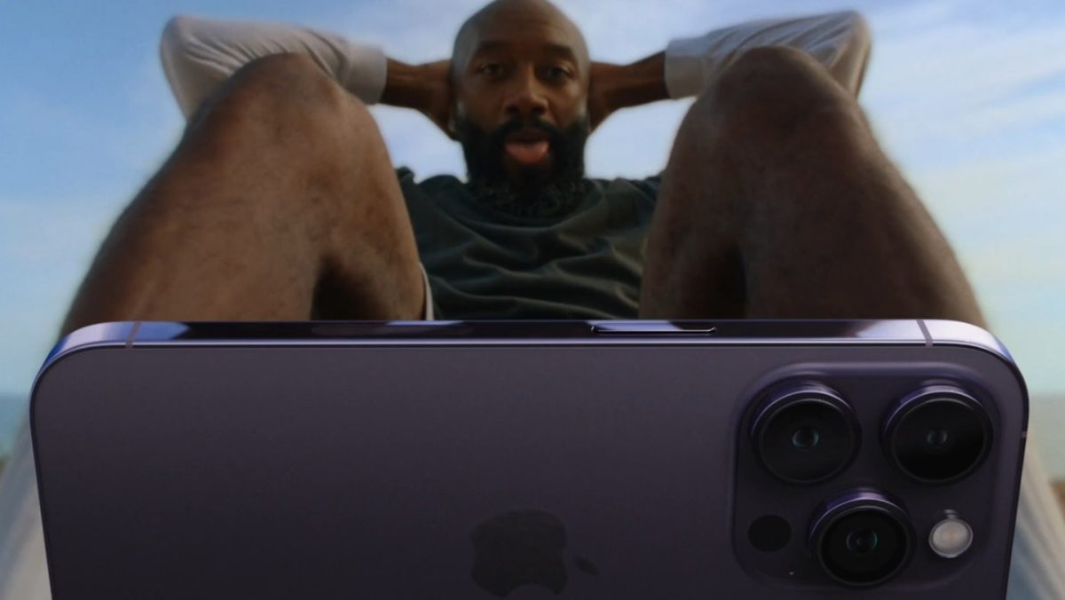 Вице-президента Apple Fitness Джея Блахника обвинили в создании токсичной атмосферы Вице-президента Apple Fitness Джея Блахника обвинили в создании токсичной атмосферы