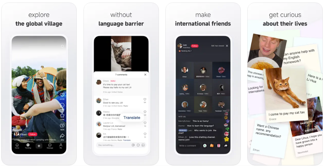Apple открывает аккаунт в Xiaohongshu: Стратегия на китайском рынке Apple открывает аккаунт в Xiaohongshu: Стратегия на китайском рынке