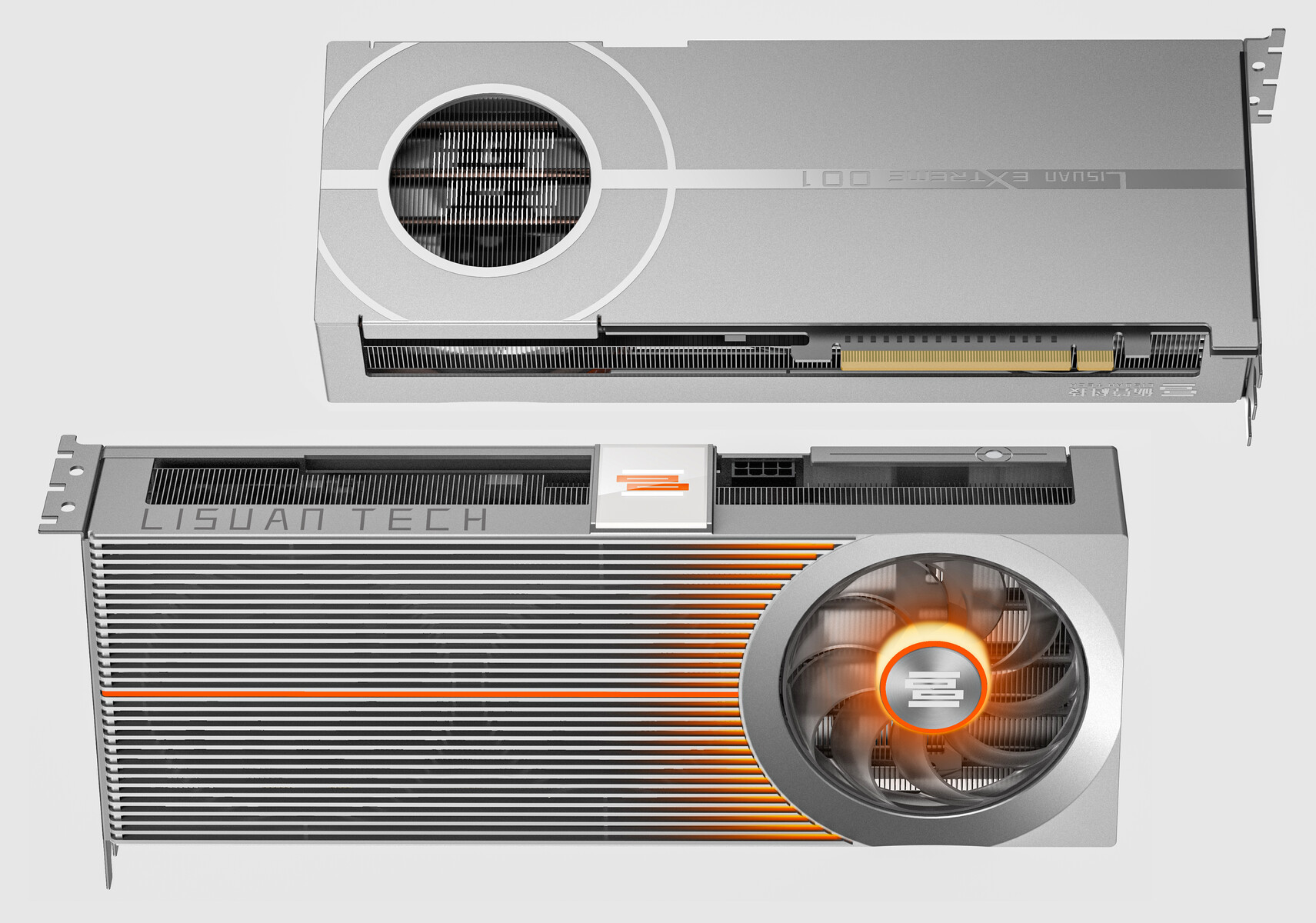 Lisuan G100: Китай выходит на карту GPU с поддержкой FP8/INT8 Lisuan G100: Китай выходит на карту GPU с поддержкой FP8/INT8