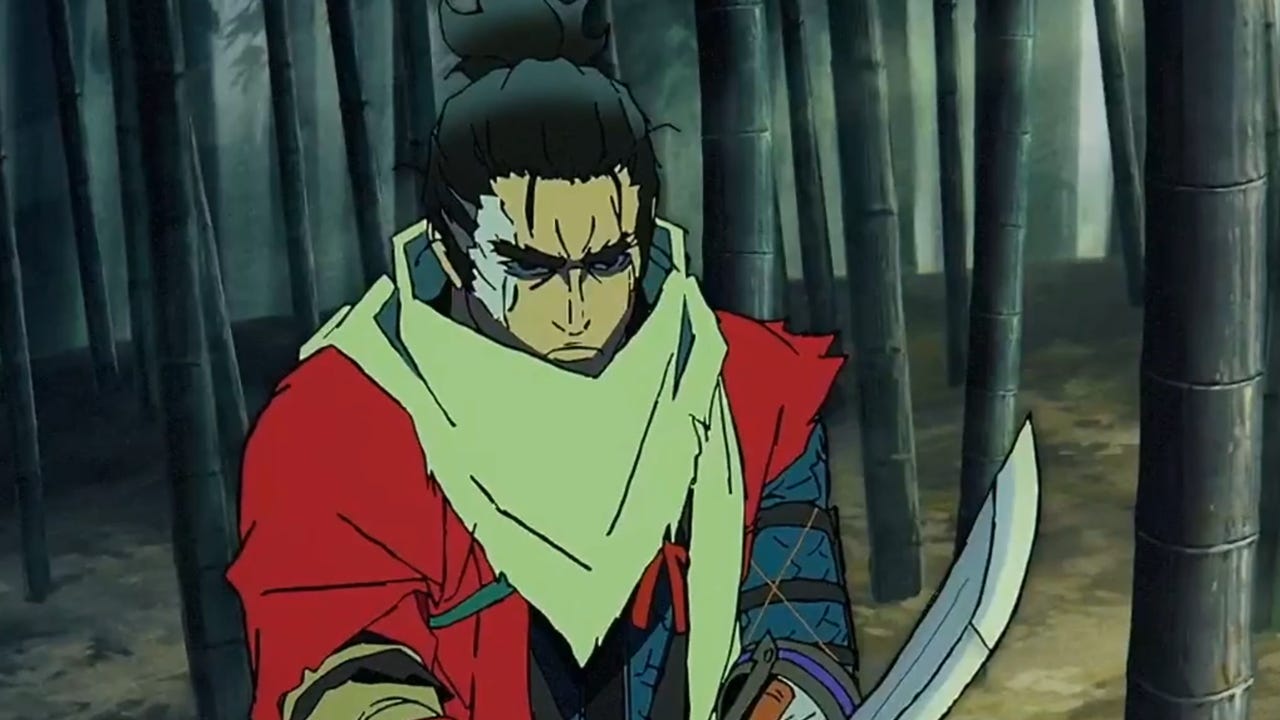 Sekiro: No Defeat будет создано полностью вручную, без искусственного интеллекта Sekiro: No Defeat будет создано полностью вручную, без искусственного интеллекта