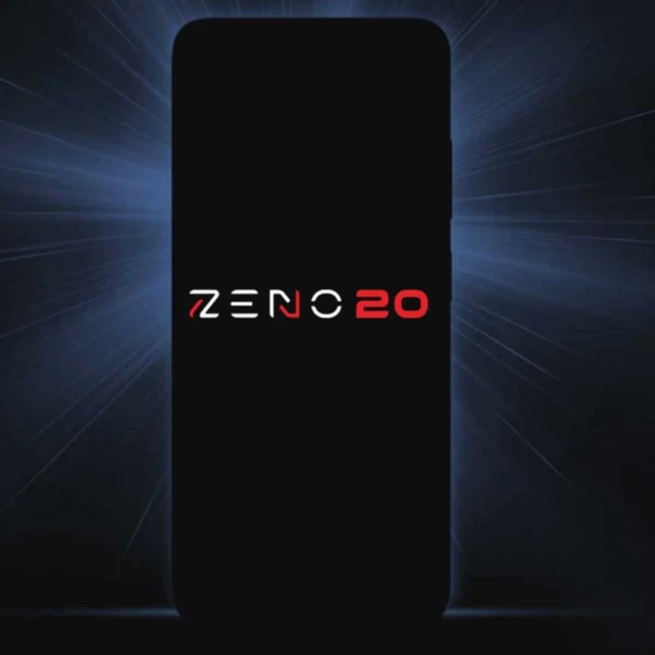 Itel Zeno 20 представлен в Индии за с экраном 90 Гц Itel Zeno 20 представлен в Индии за с экраном 90 Гц