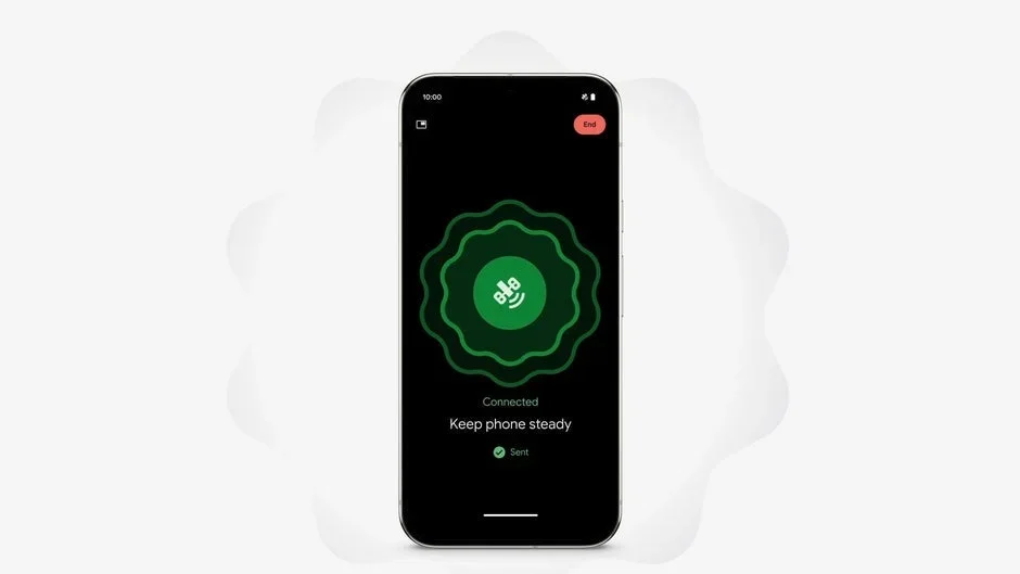 Pixel 10: WhatsApp-звонки через спутник теперь реальность Pixel 10: WhatsApp-звонки через спутник теперь реальность