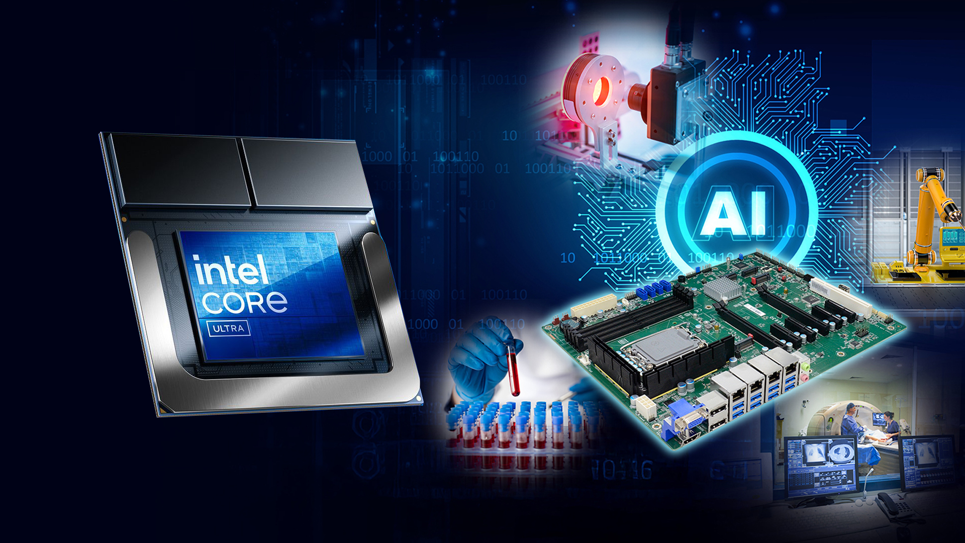 Дорожная карта Intel: Nova Lake, Panther Lake, Bartlett и Wildcat для встраиваемых решений Дорожная карта Intel: Nova Lake, Panther Lake, Bartlett и Wildcat для встраиваемых решений