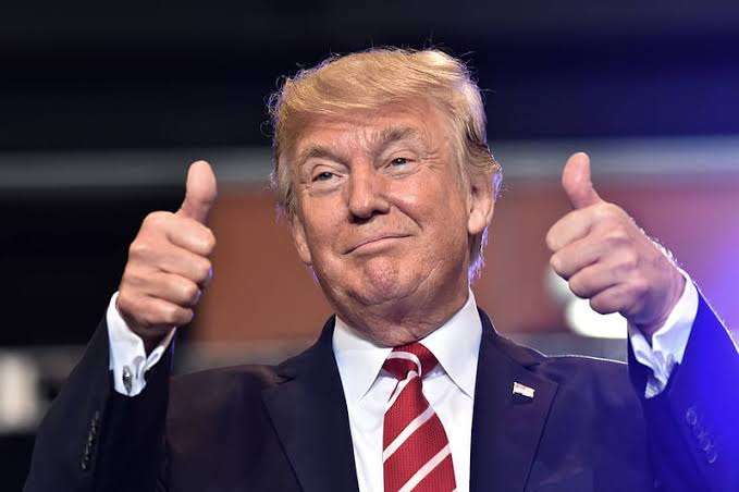Trump Media делает ставку на CRO и создаёт казначейство на ,4 млрд Trump Media делает ставку на CRO и создаёт казначейство на ,4 млрд
