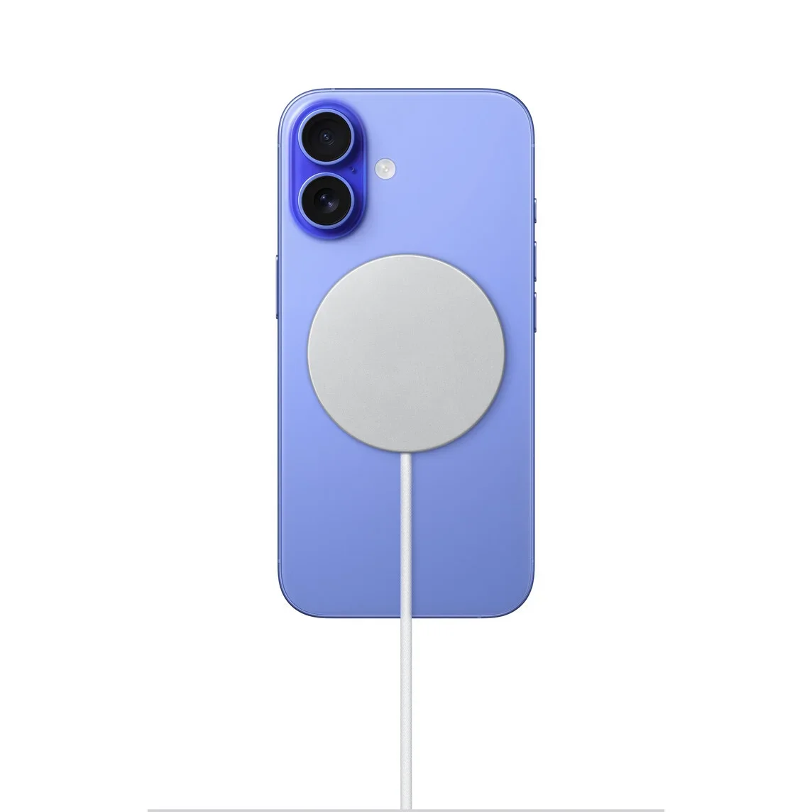 Реверсивная зарядка и iPhone 17 Pro: миф или реальность? Реверсивная зарядка и iPhone 17 Pro: миф или реальность?
