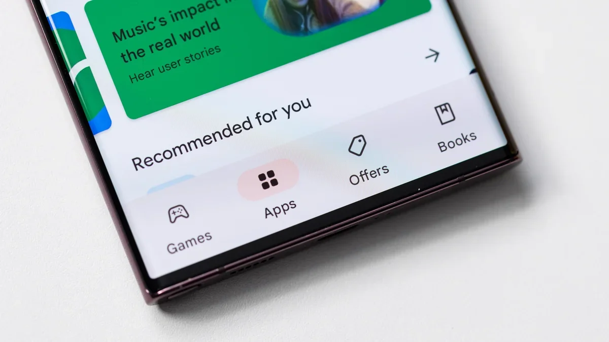 Google ограничит сайдлоадинг на Android с обязательной верификацией Google ограничит сайдлоадинг на Android с обязательной верификацией