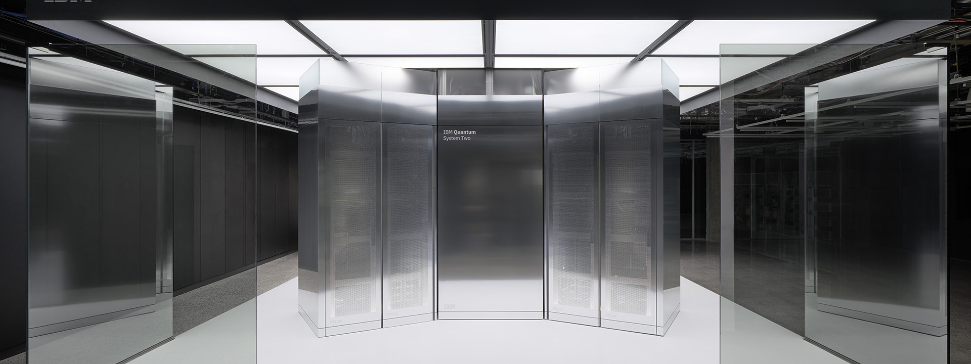 AMD e IBM apuestan por supercomputadoras cuántico-céntricas