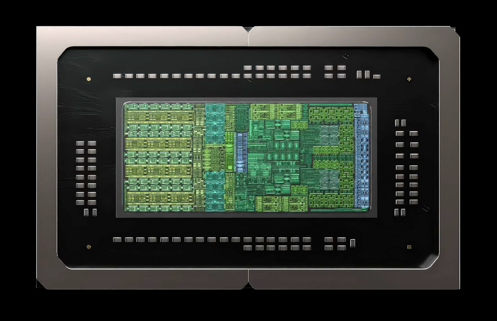 Суперчип NVIDIA GB10: Blackwell-мощь в компактном AI-ПК Суперчип NVIDIA GB10: Blackwell-мощь в компактном AI-ПК
