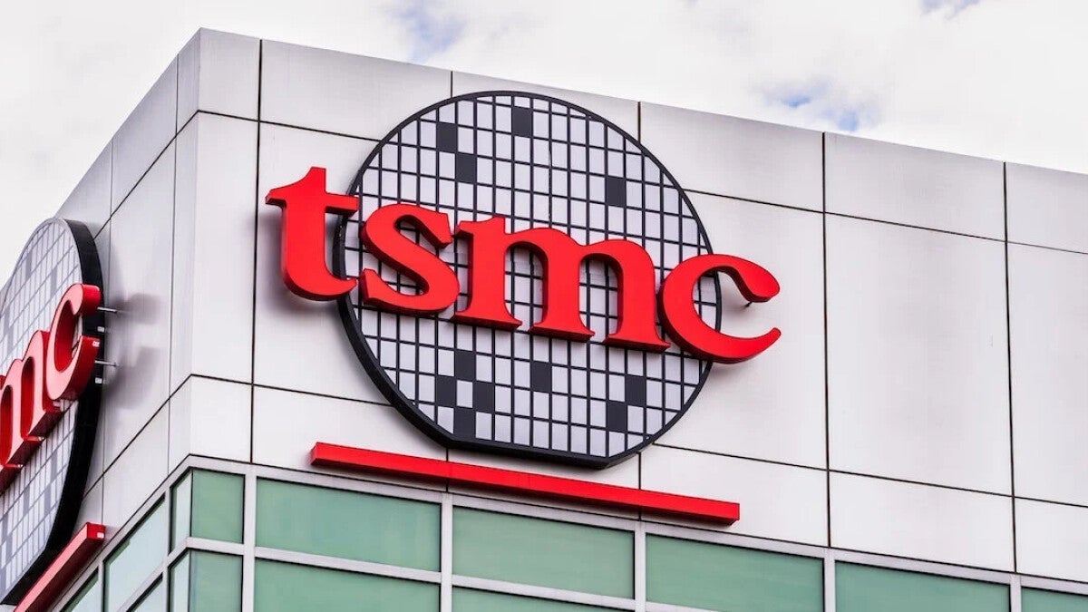 TSMC избавляется от китайского оборудования в 2-нм заводах TSMC избавляется от китайского оборудования в 2-нм заводах