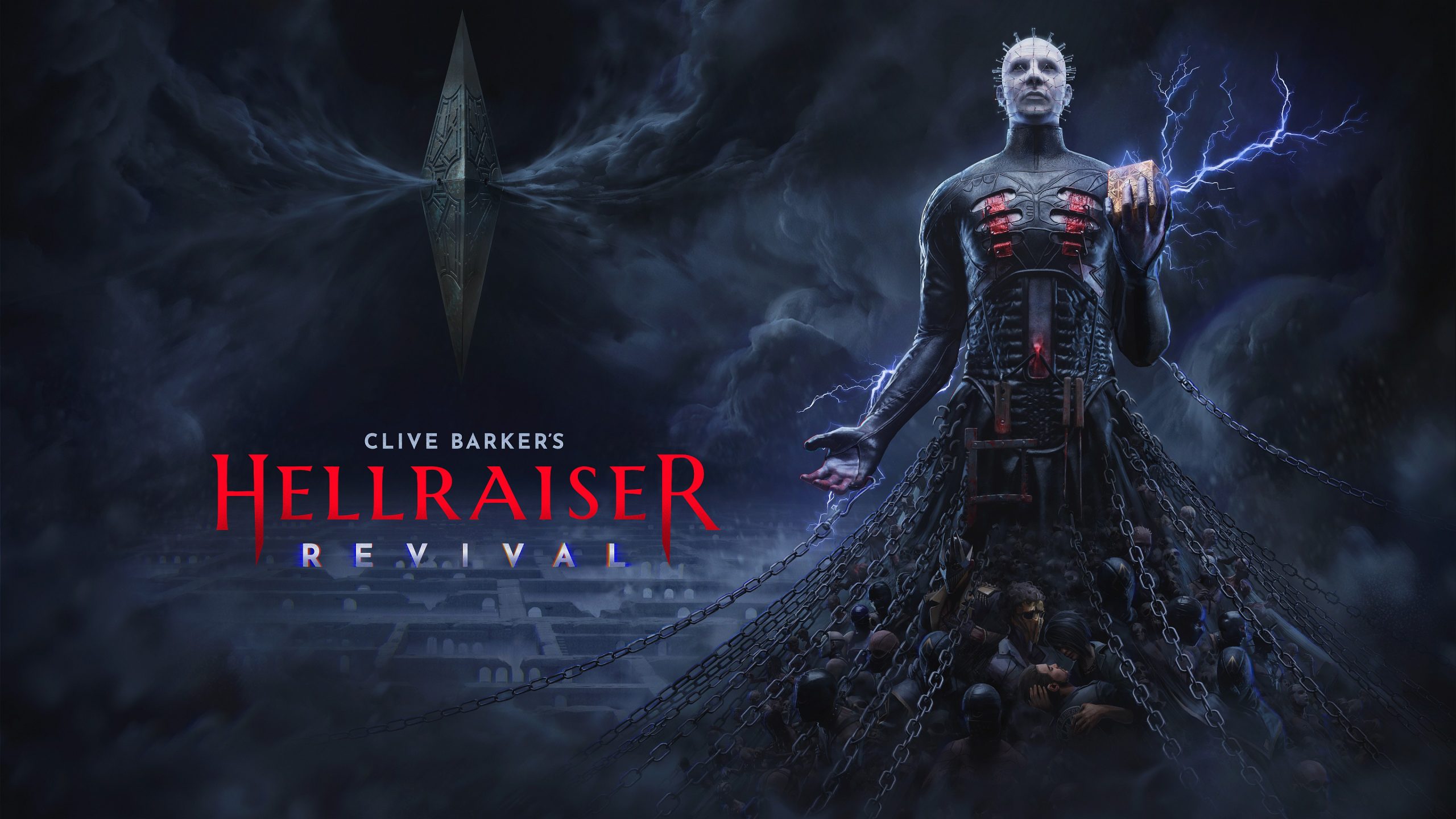 Clive Barker’s Hellraiser: Revival – Preview desde Gamescom 2025