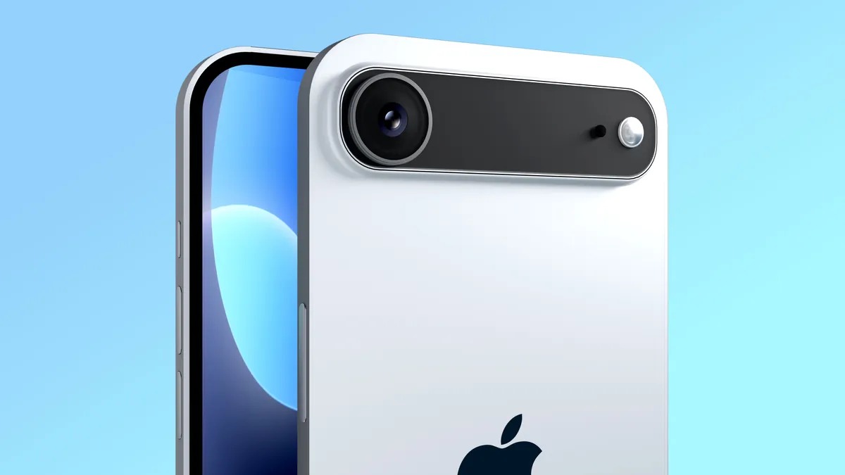 iPhone 17 Air остался без mmWave ради экономии батареи iPhone 17 Air остался без mmWave ради экономии батареи