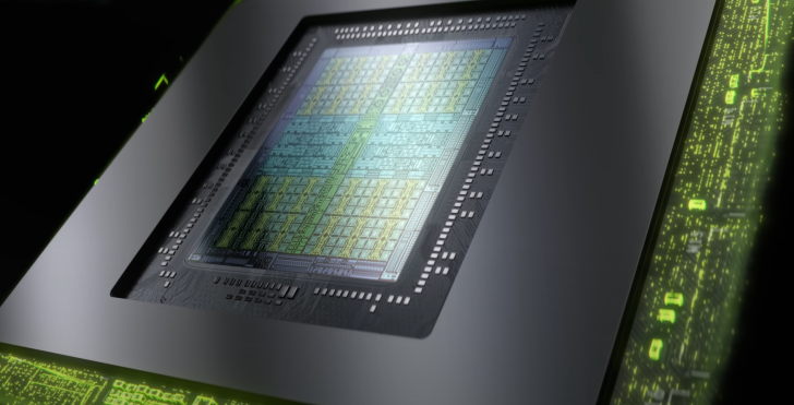 NVIDIA Blackwell RTX открывает новую эру игр и нейрографики NVIDIA Blackwell RTX открывает новую эру игр и нейрографики
