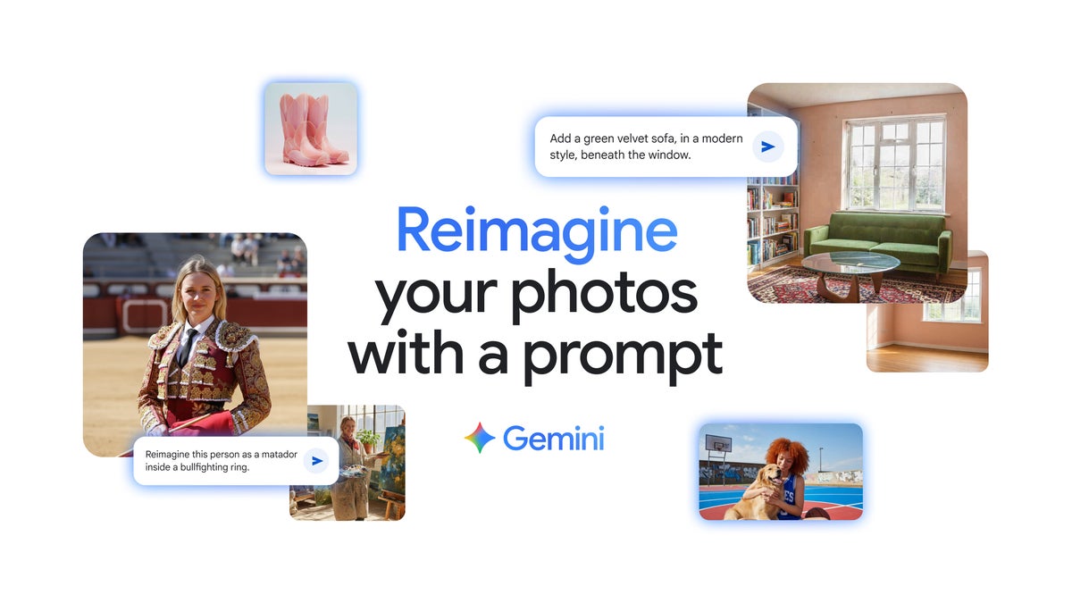 Gemini получил редактор DeepMind, который наконец сохраняет лица на фото Gemini получил редактор DeepMind, который наконец сохраняет лица на фото
