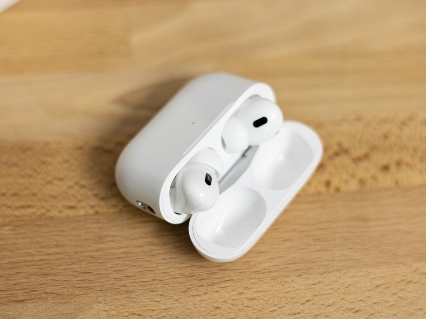 AirPods Pro 3: что ждать от новых наушников Apple AirPods Pro 3: что ждать от новых наушников Apple