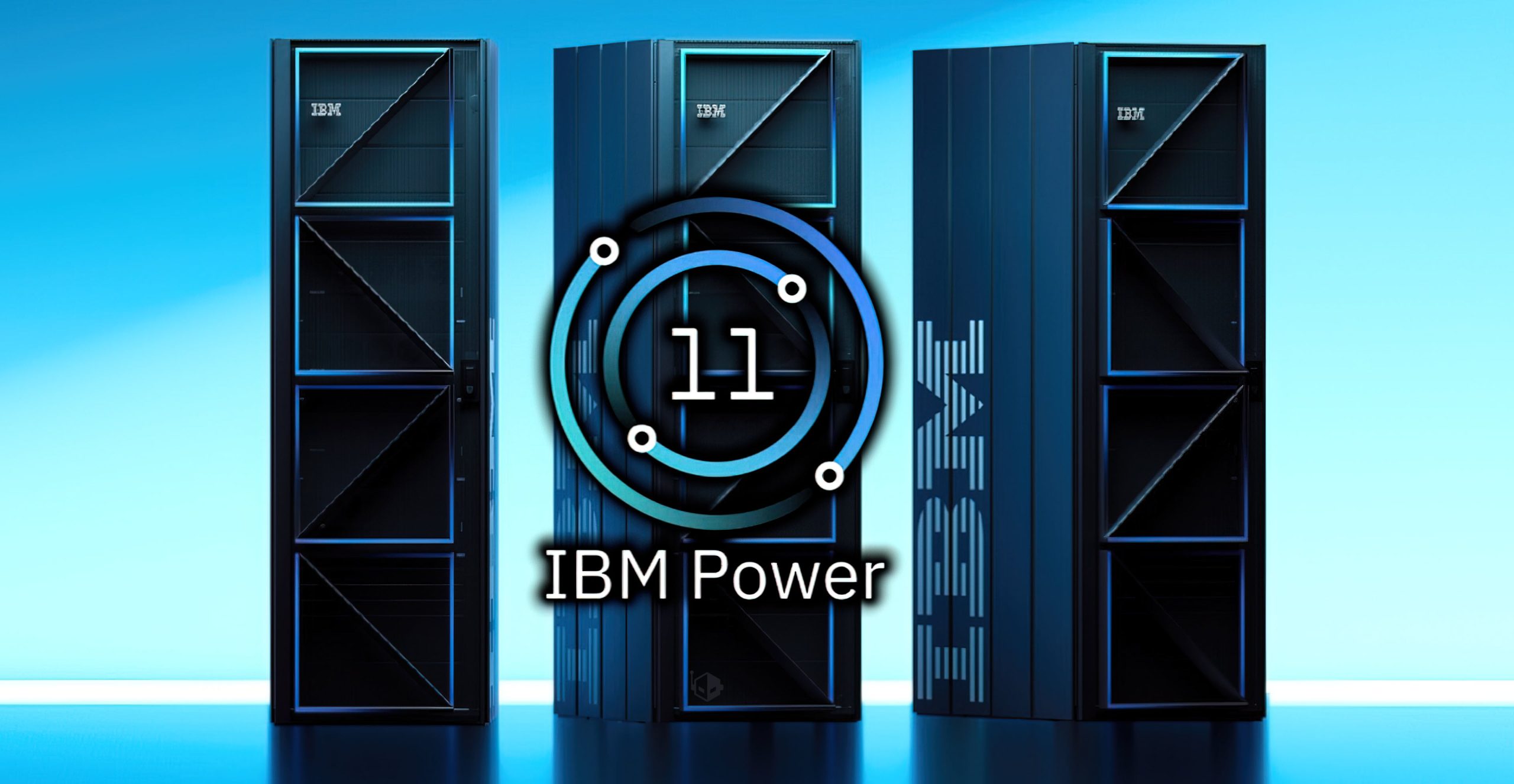 IBM Power11: новый уровень частот, памяти и безопасности IBM Power11: новый уровень частот, памяти и безопасности