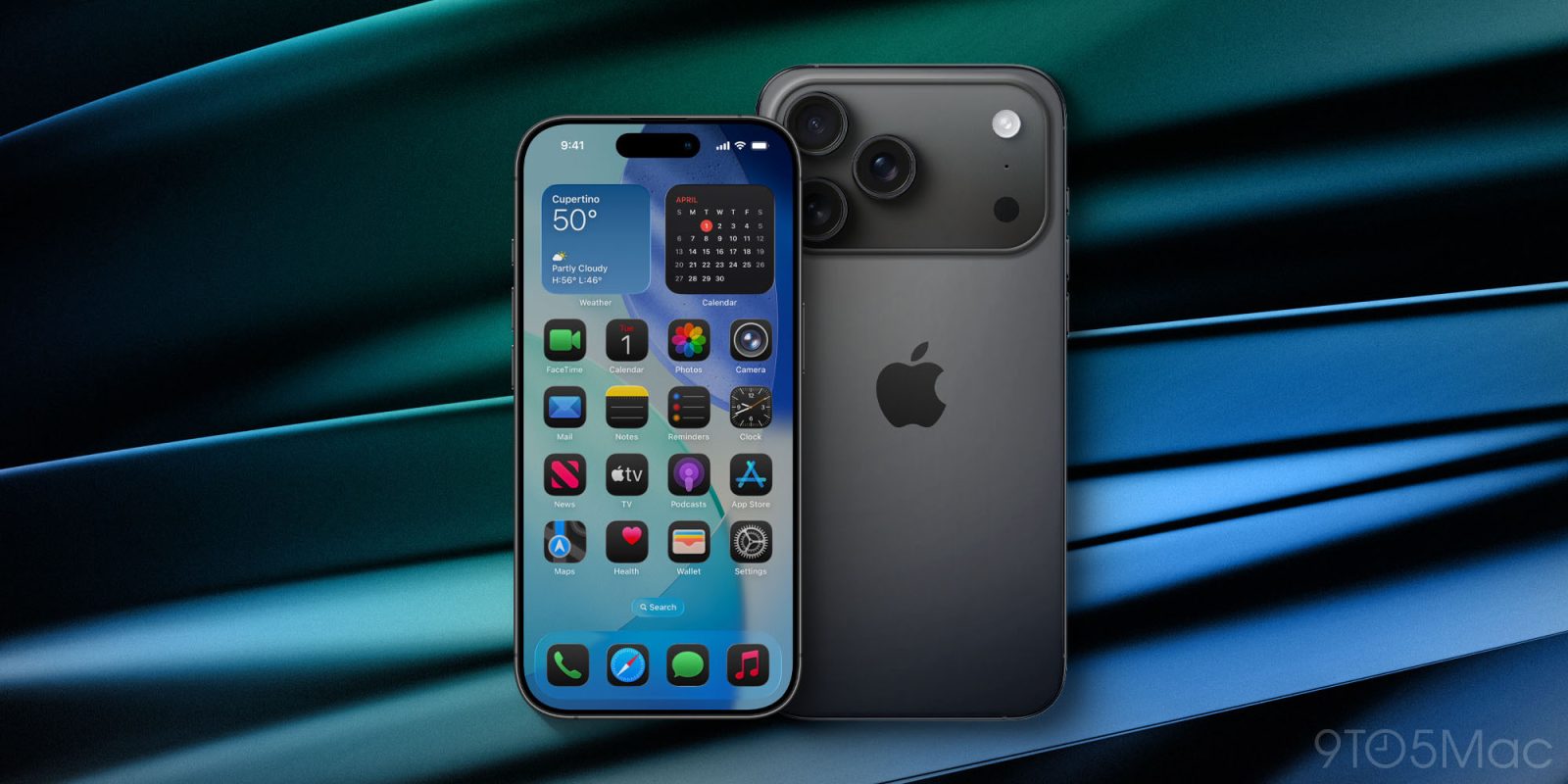 Apple проведёт презентацию iPhone 17 9 сентября Apple проведёт презентацию iPhone 17 9 сентября