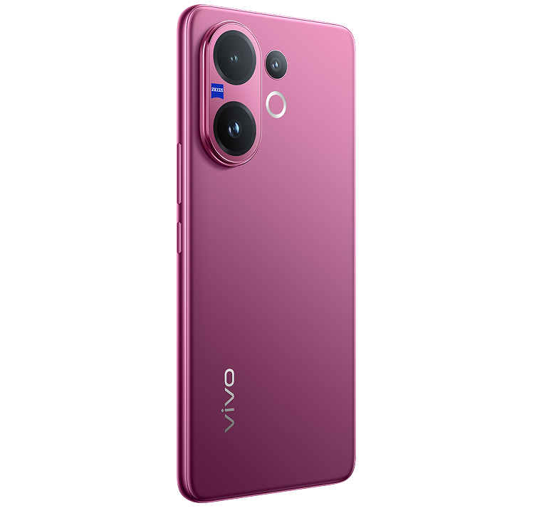 vivo V60 выходит на глобальный рынок с ZEISS-камерами и мощной батареей vivo V60 выходит на глобальный рынок с ZEISS-камерами и мощной батареей
