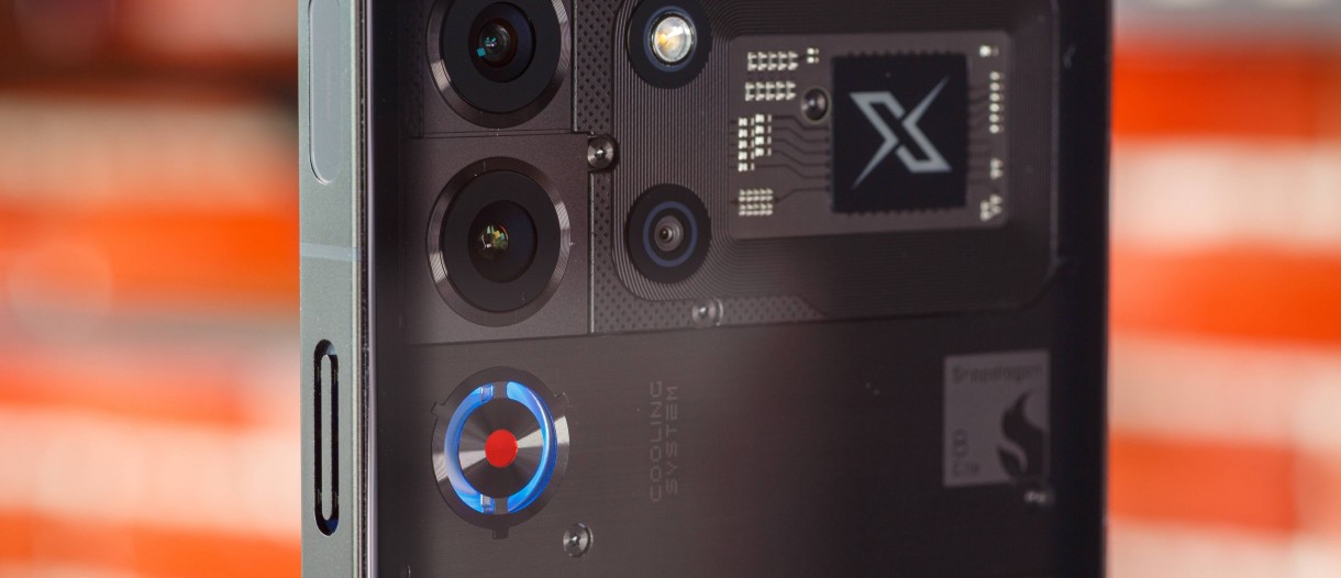 RedMagic 11 Pro засветился в Geekbench с Snapdragon 8 Gen Elite 2 RedMagic 11 Pro засветился в Geekbench с Snapdragon 8 Gen Elite 2