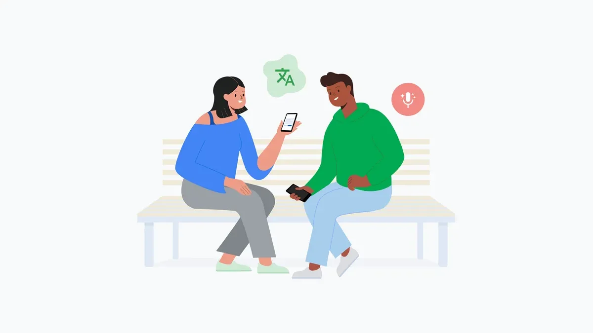 Google Translate теперь говорит естественно: обновление с Gemini AI Google Translate теперь говорит естественно: обновление с Gemini AI