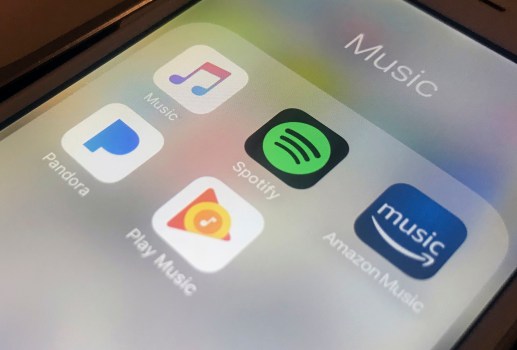 Spotify запускает мессенджер: нововведение или лишняя функция? Spotify запускает мессенджер: нововведение или лишняя функция?