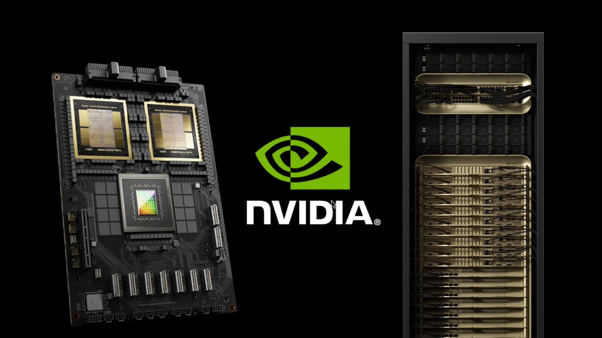 CoreWeave доказала: NVIDIA GB300 NVL72 обгоняет H100 с 6-кратным ростом GPU-производительности CoreWeave доказала: NVIDIA GB300 NVL72 обгоняет H100 с 6-кратным ростом GPU-производительности